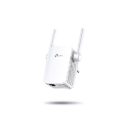 TP-Link TL-WA855RE 300Mbps Mini Wireless N Range Extender - Wi-Fi range extender (TL-WA855RE)