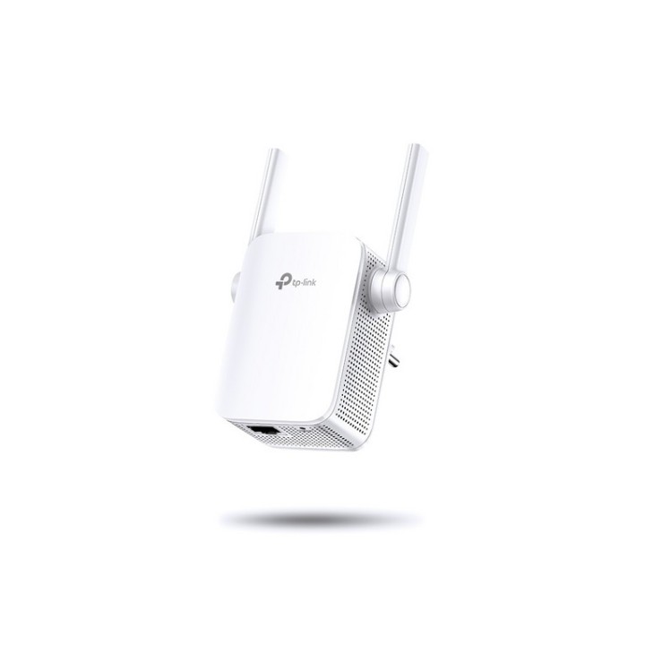 TP-Link TL-WA855RE 300Mbps Mini Wireless N Range Extender - Wi-Fi range extender (TL-WA855RE)