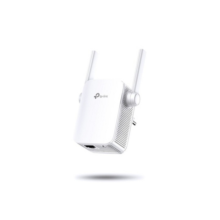 TP-Link TL-WA855RE 300Mbps Mini Wireless N Range Extender - Wi-Fi range extender (TL-WA855RE)