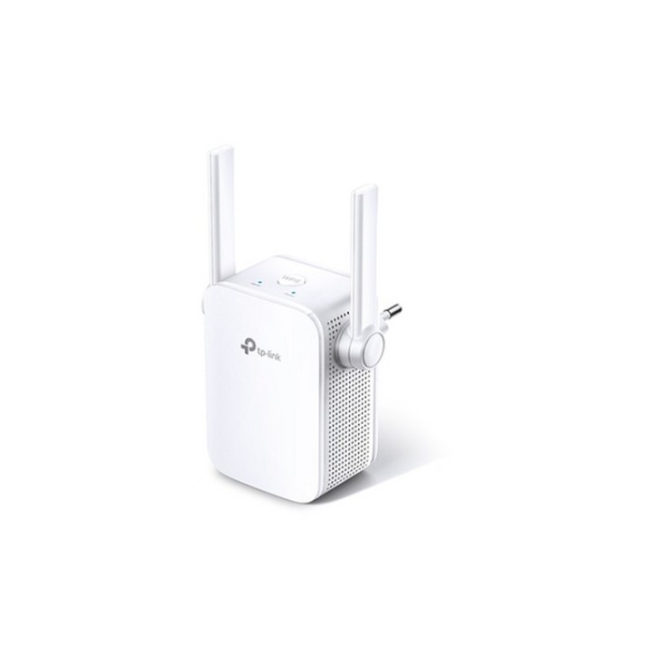TP-Link TL-WA855RE 300Mbps Mini Wireless N Range Extender - Wi-Fi range extender (TL-WA855RE)