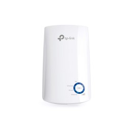 TP-Link TL-WA850RE - Wi-Fi range extender - 100Mb LAN - Wi-Fi - 2.4 GHz