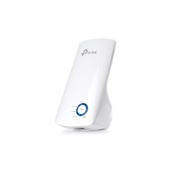 TP-Link TL-WA850RE - Wi-Fi range extender - 100Mb LAN - Wi-Fi - 2.4 GHz (TL-WA850RE)