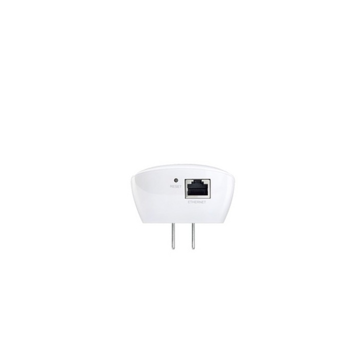 TP-Link TL-WA850RE - Wi-Fi range extender - 100Mb LAN - Wi-Fi - 2.4 GHz (TL-WA850RE)