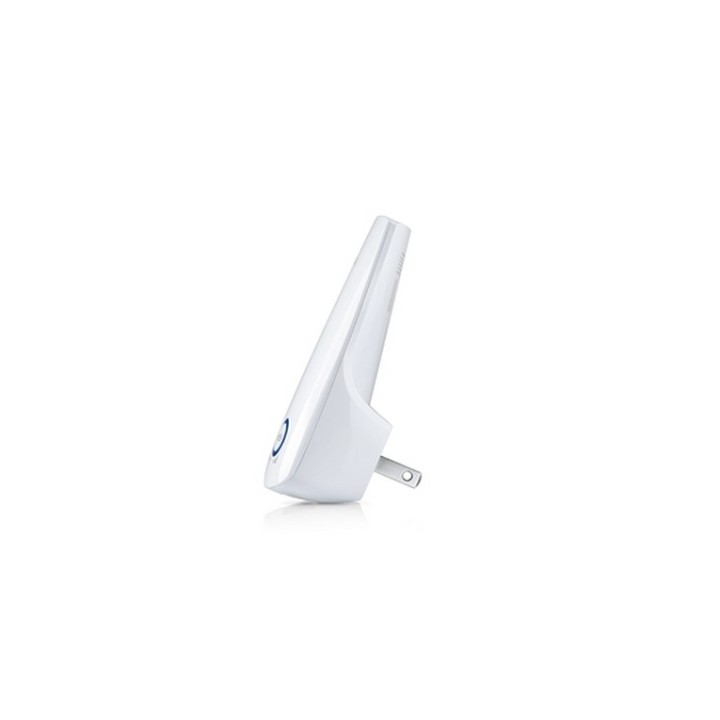 TP-Link TL-WA850RE - Wi-Fi range extender - 100Mb LAN - Wi-Fi - 2.4 GHz (TL-WA850RE)