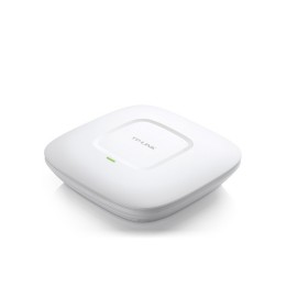 TP-Link Omada EAP110 - Wireless access point - 100Mb LAN - Wi-Fi - 2.4 GHz