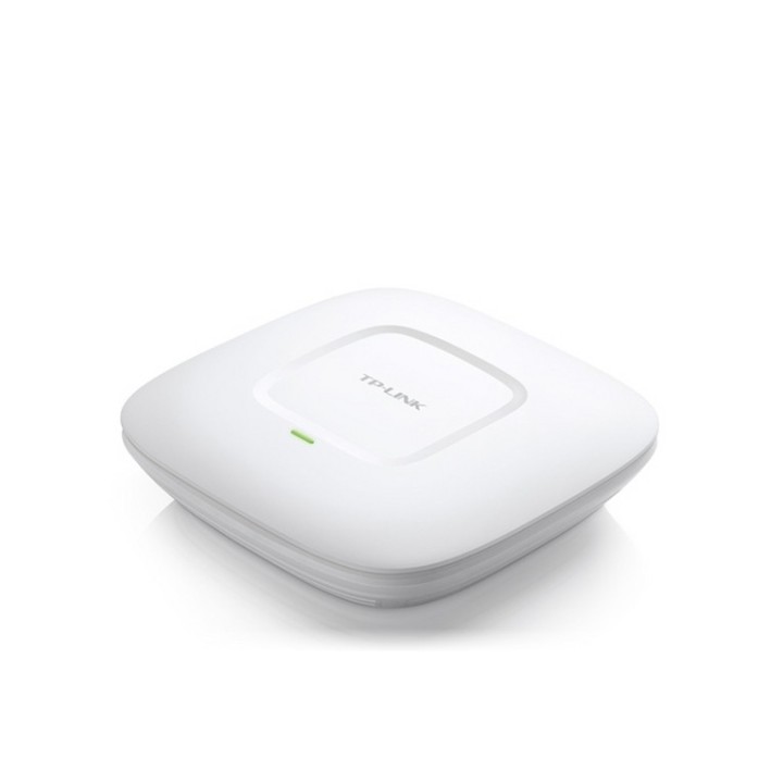 TP-Link Omada EAP110 - Wireless access point - 100Mb LAN - Wi-Fi - 2.4 GHz