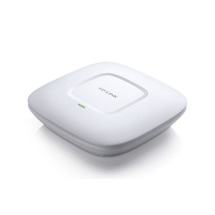 TP-Link Omada EAP110 - Wireless access point - 100Mb LAN - Wi-Fi - 2.4 GHz