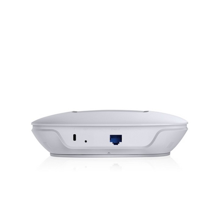 TP-Link Omada EAP110 - Wireless access point - 100Mb LAN - Wi-Fi - 2.4 GHz