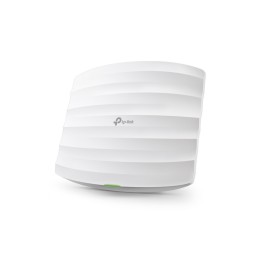 TP-Link Omada EAP225 - Wireless access point - Wi-Fi 5 - 2.4 GHz, 5 GHz