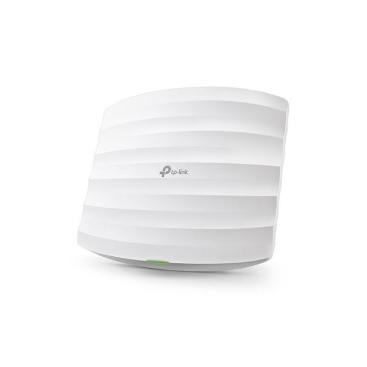 TP-Link Omada EAP225 - Wireless access point - Wi-Fi 5 - 2.4 GHz, 5 GHz