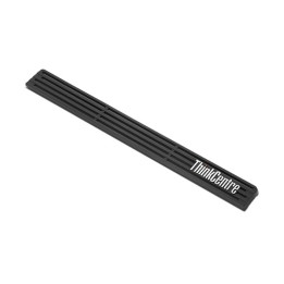 Lenovo Dust Shield - Riparo anti polvere - nero business - per ThinkCentre M70q (4XF1A40558)