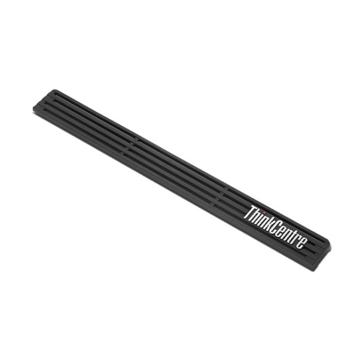 Lenovo Dust Shield - Riparo anti polvere - nero business - per ThinkCentre M70q (4XF1A40558)