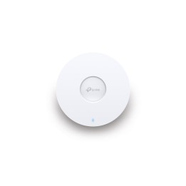 TP-Link Omada - Wireless access point - Wi-Fi 6 - 2.4 GHz, 5 GHz - gestito da cl (EAP610)
