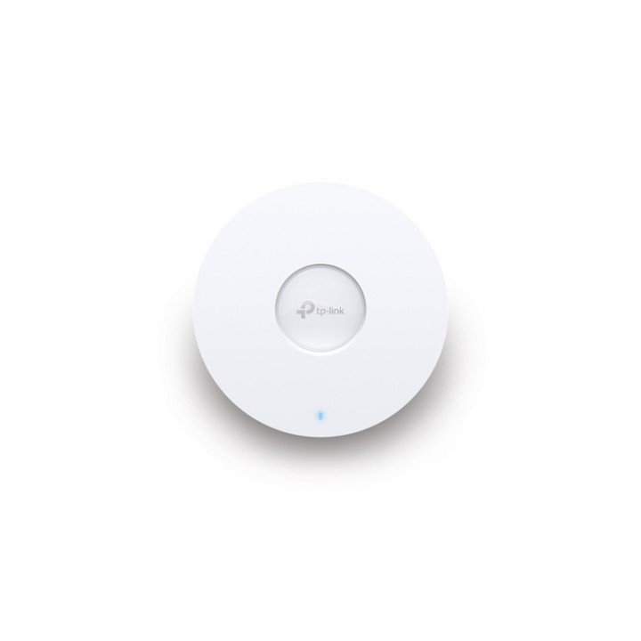 TP-Link Omada - Wireless access point - Wi-Fi 6 - 2.4 GHz, 5 GHz - gestito da cl (EAP610)