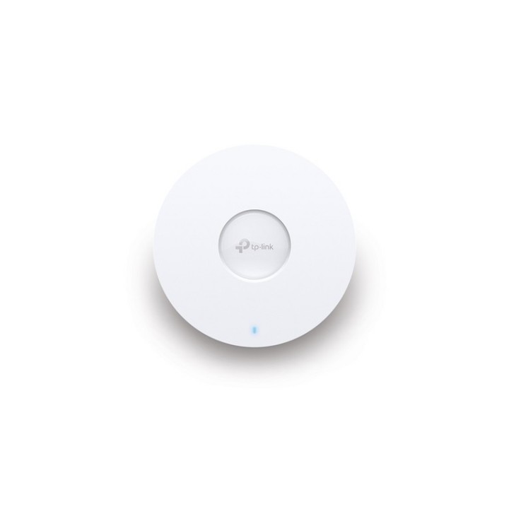 TP-Link Omada - Wireless access point - Wi-Fi 6 - 2.4 GHz, 5 GHz - gestito da cl (EAP610)