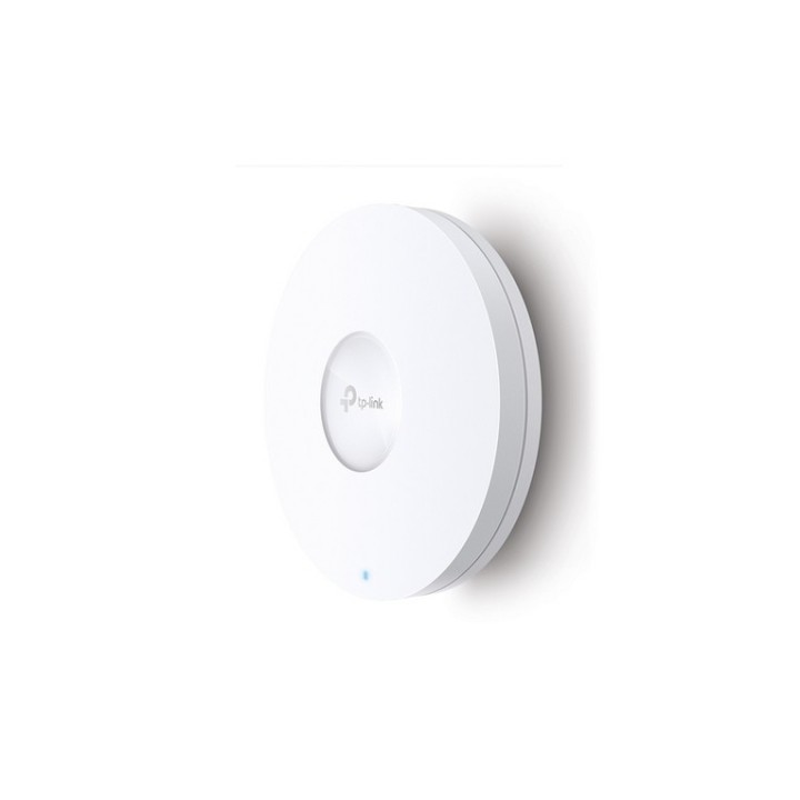 TP-Link Omada - Wireless access point - Wi-Fi 6 - 2.4 GHz, 5 GHz - gestito da cl (EAP610)