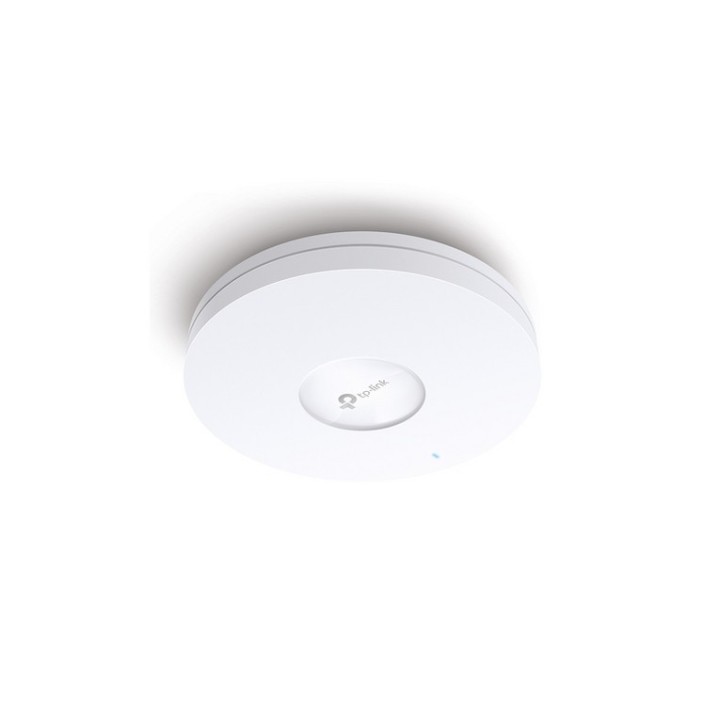 TP-Link Omada - Wireless access point - Wi-Fi 6 - 2.4 GHz, 5 GHz - gestito da cl (EAP610)