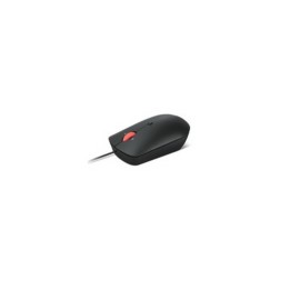 Lenovo ThinkPad Compact - Mouse - per destrorsi e per sinistrorsi - ottica - 4 p