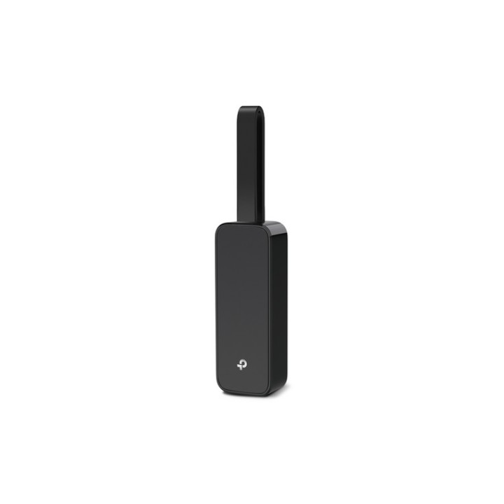 TP-Link UE306 V1 - Adattatore di rete - USB 3.0 - Gigabit Ethernet