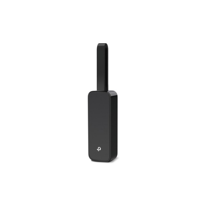 TP-Link UE306 V1 - Adattatore di rete - USB 3.0 - Gigabit Ethernet