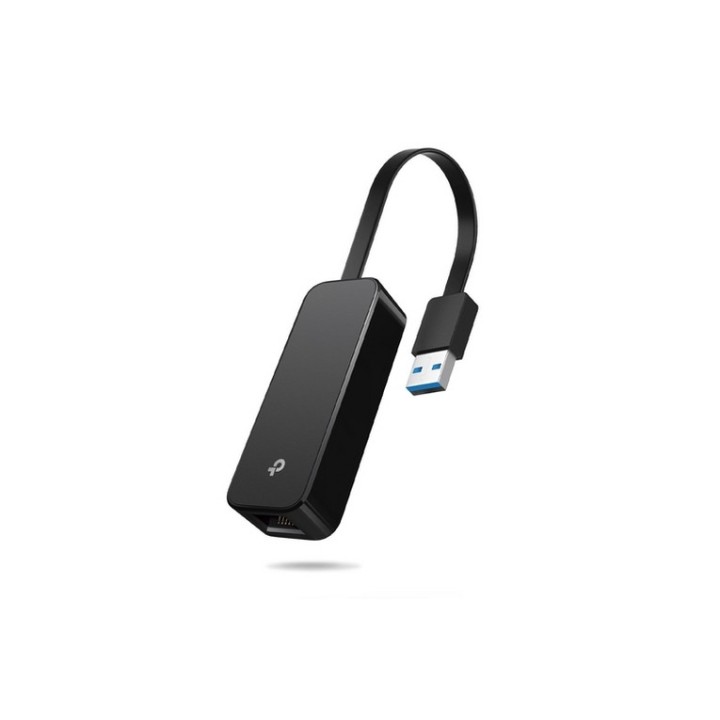 TP-Link UE306 V1 - Adattatore di rete - USB 3.0 - Gigabit Ethernet