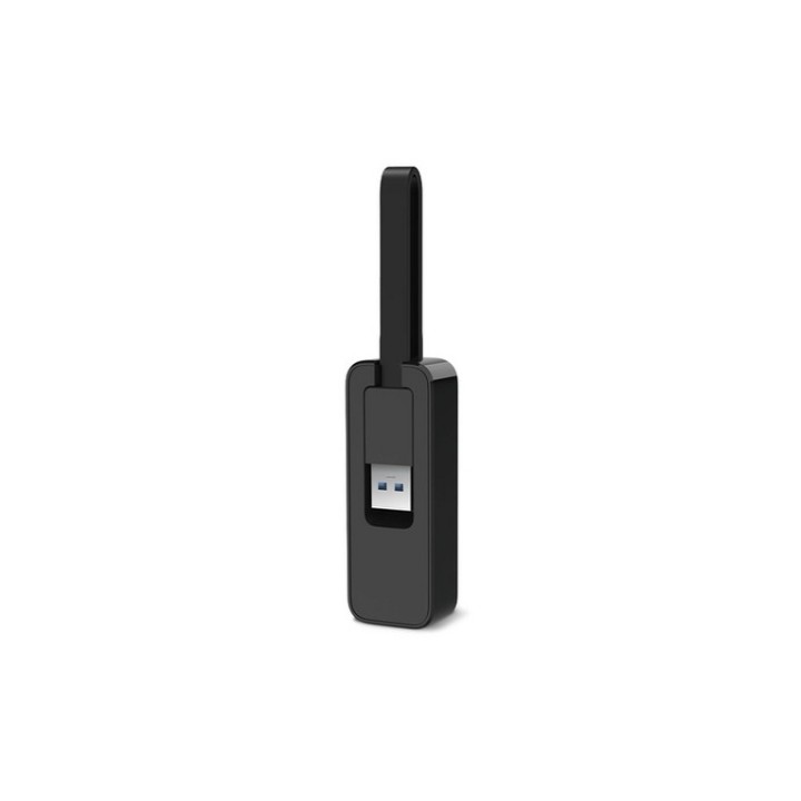 TP-Link UE306 V1 - Adattatore di rete - USB 3.0 - Gigabit Ethernet (UE306)