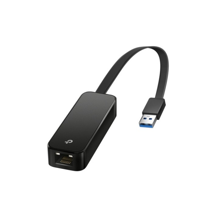 TP-Link UE306 V1 - Adattatore di rete - USB 3.0 - Gigabit Ethernet
