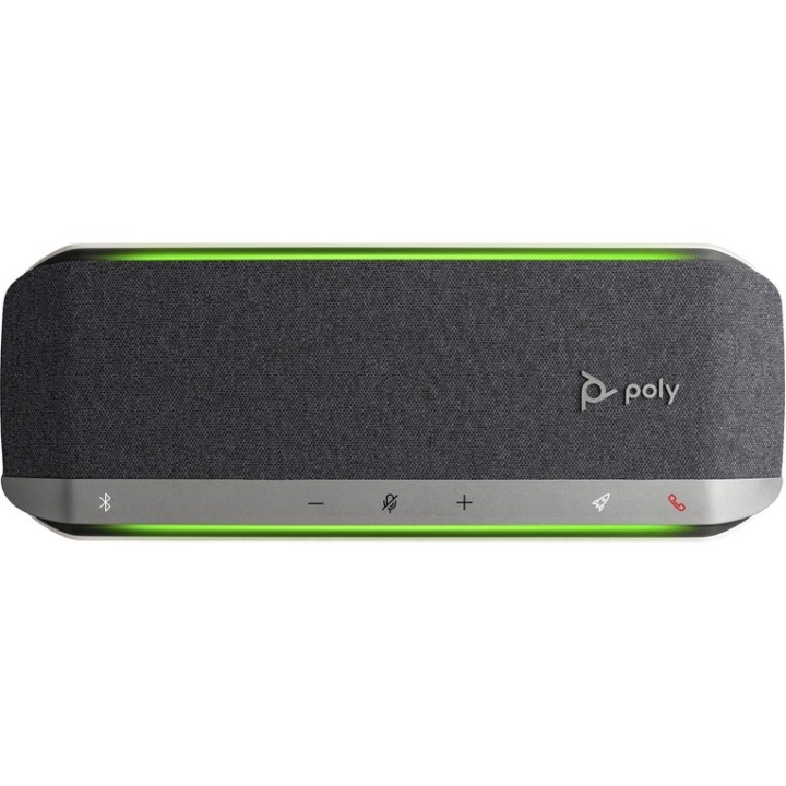 Poly Sync 40 USB-A USB-C Speakerphone - Replaces Poly SKU 216874-01