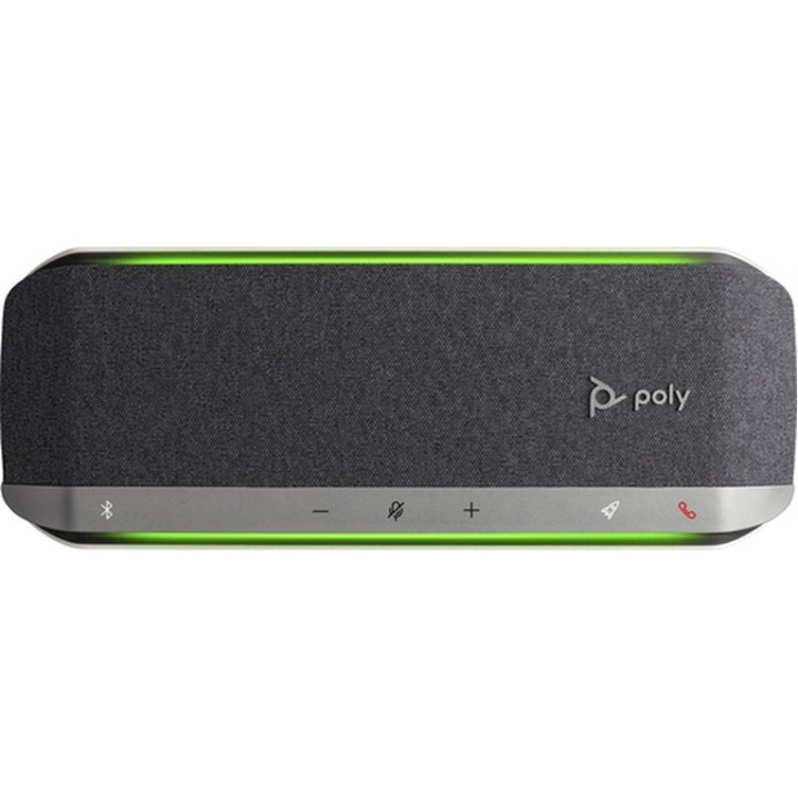 Poly Sync 40 USB-A USB-C Speakerphone - Replaces Poly SKU 216874-01