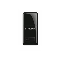 TP-Link TL-WN823N - Adattatore di rete - USB 2.0 - 802.11b/g/n (TL-WN823N)