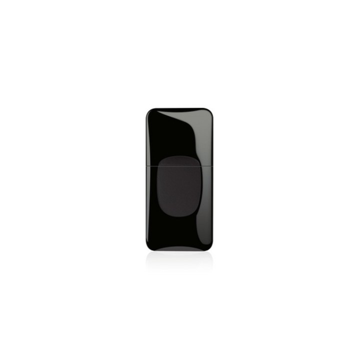 TP-Link TL-WN823N - Adattatore di rete - USB 2.0 - 802.11b/g/n (TL-WN823N)