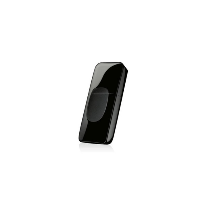 TP-Link TL-WN823N - Adattatore di rete - USB 2.0 - 802.11b/g/n (TL-WN823N)
