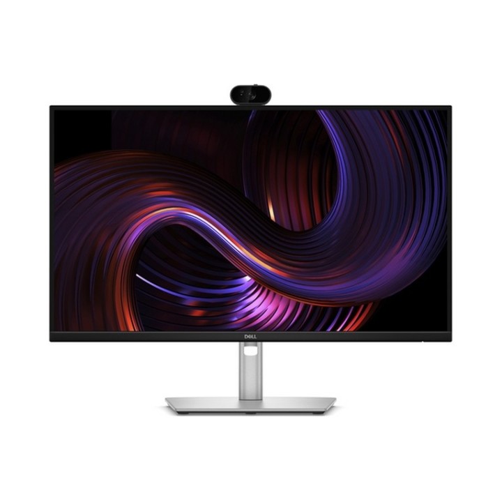 Dell Pro P P2726DEV - Monitor a LED - 27" - 2560 x 1440 QHD @ 100 Hz - IPS - 350