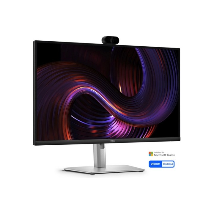 Dell Pro P P2726DEV - Monitor a LED - 27" - 2560 x 1440 QHD @ 100 Hz - IPS - 350