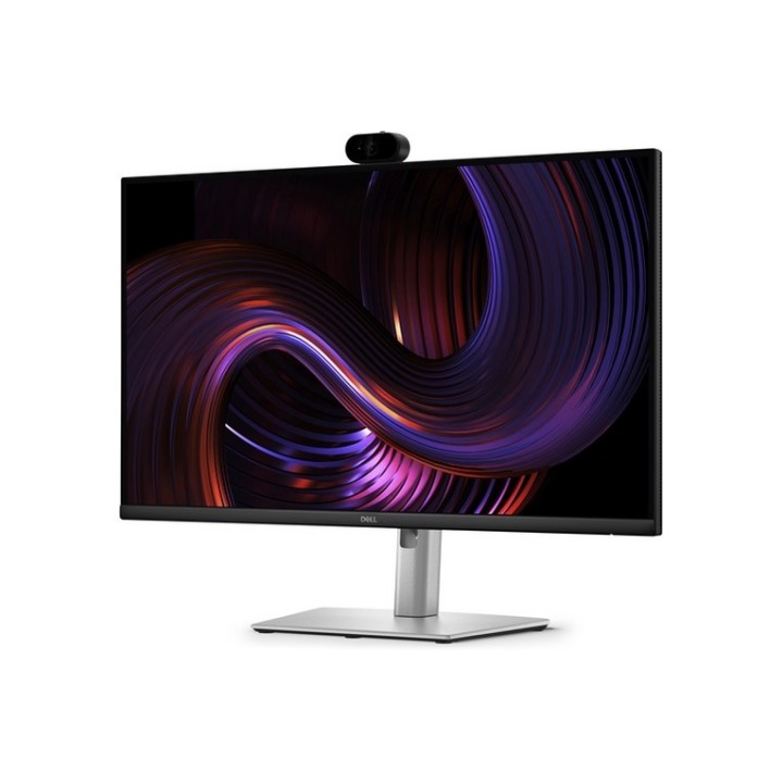 Dell Pro P P2726DEV - Monitor a LED - 27" - 2560 x 1440 QHD @ 100 Hz - IPS - 350