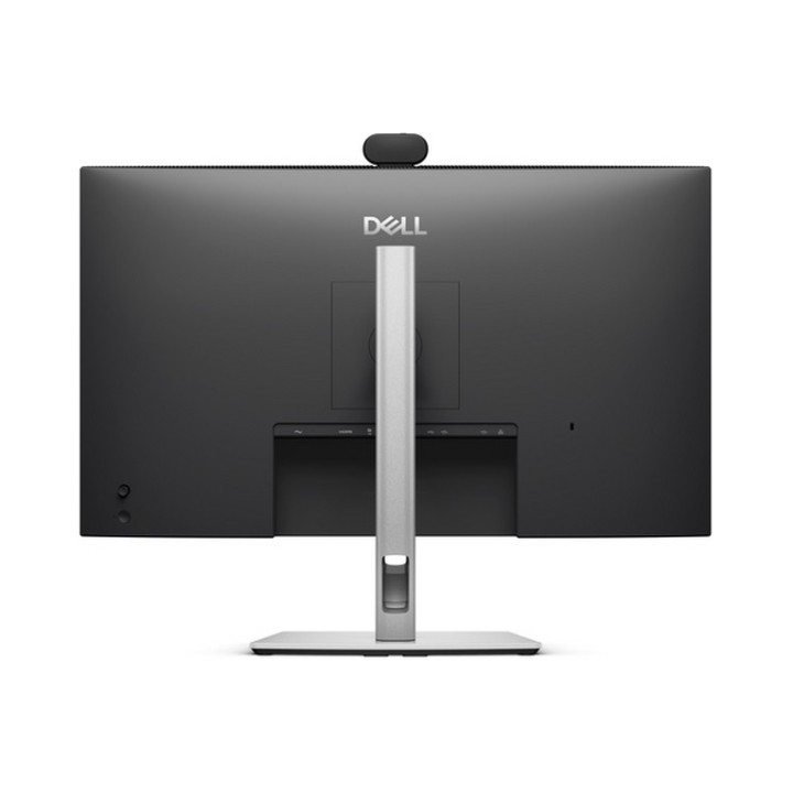 Dell Pro P P2726DEV - Monitor a LED - 27" - 2560 x 1440 QHD @ 100 Hz - IPS - 350