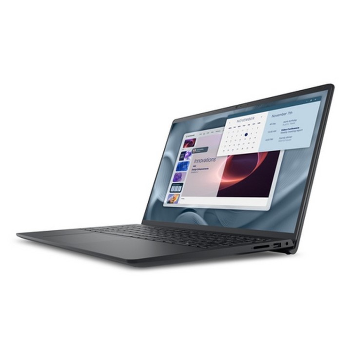 Dell Pro 15 Essential PV15250 - Intel Core i5 - i5-1334U / fino a 4.6 GHz - Win