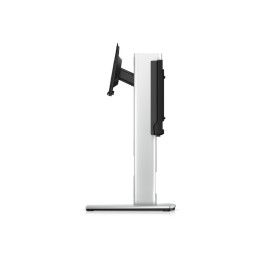 Dell Micro Form Factor All-in-One Stand MFS22 - Supporto monitor/desktop - 19"-2