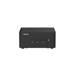 ASUS NUC 15 Pro Tall Kit RNUC15CRHU700002 - Barebone - PC mini 1 x Core Ultra 7