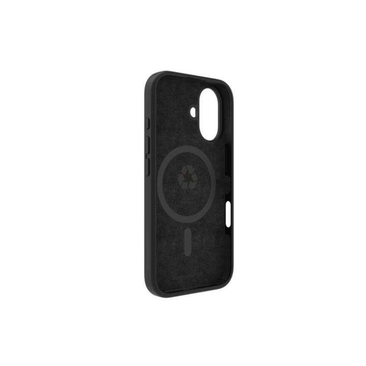 dbramante1928 Monaco - Cover per cellulare - Compatibilità MagSafe - silicone, p