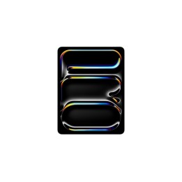 Apple 13-inch iPad Pro M5 Wi-Fi - Tablet - 256 GB - 13" Tandem OLED (2752 x 2064