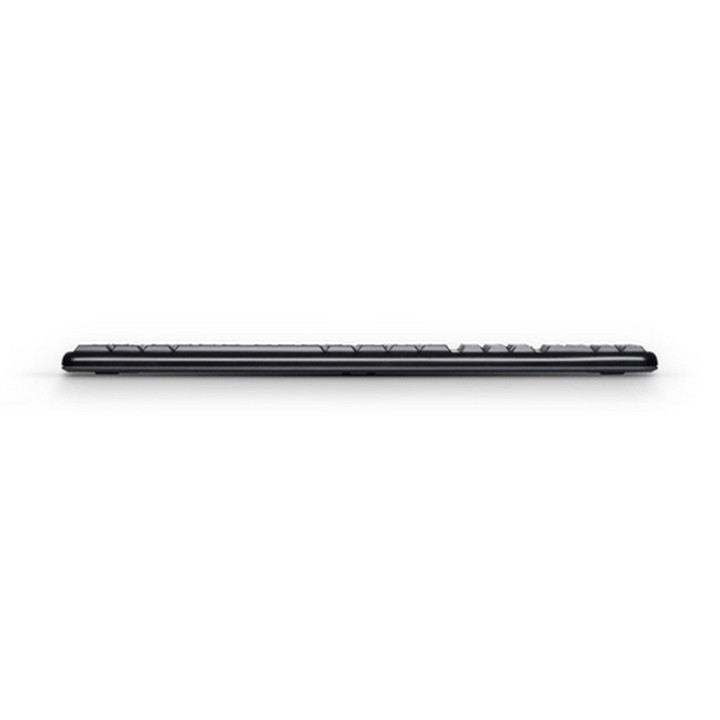 Logitech Tastiera OEM K120 Keyboard Colore Nero - Connessione USB - per Windows/ (920-002517)