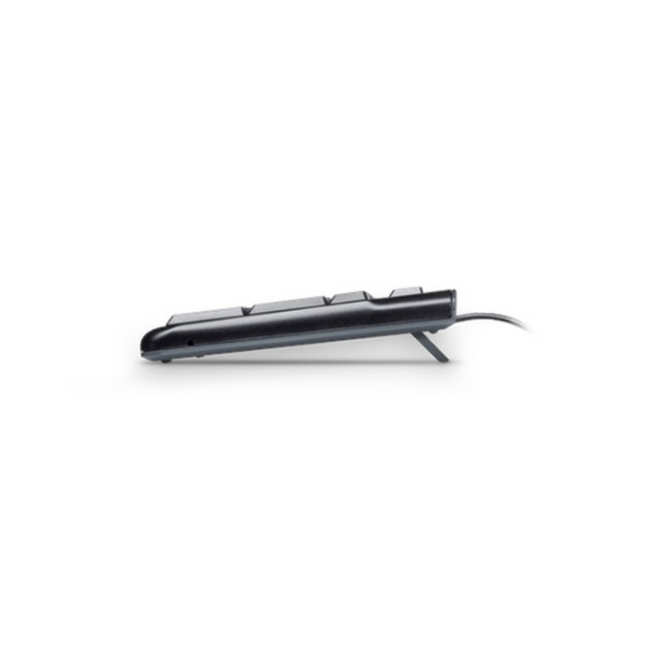 Logitech Tastiera OEM K120 Keyboard Colore Nero - Connessione USB - per Windows/ (920-002517)