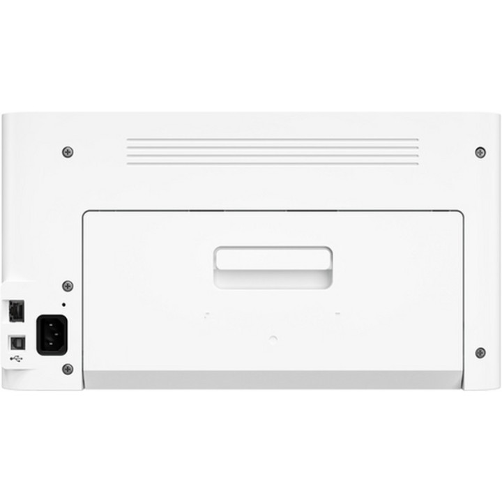 HP Color Laser 150nw - Stampante - colore - laser - A4/Legal - 600 x 600 dpi 4 p (4ZB95AB19)