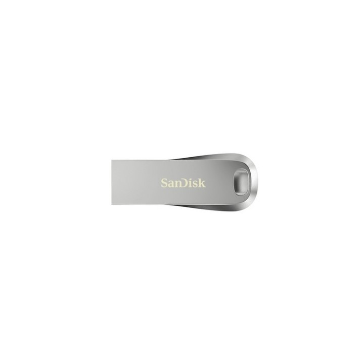 SanDisk Ultra Luxe - Chiavetta USB - 512 GB - USB 3.1 Gen 1 (SDCZ74-512G-G46)