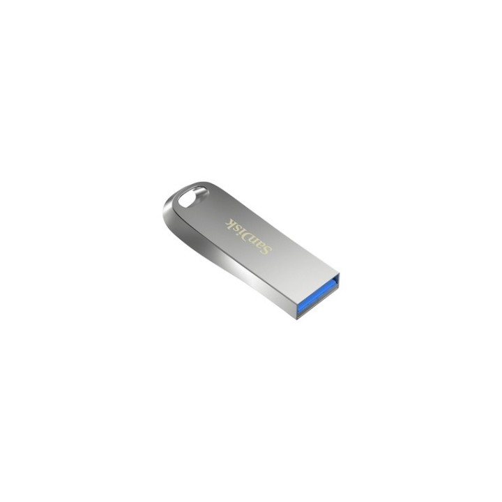 SanDisk Ultra Luxe - Chiavetta USB - 512 GB - USB 3.1 Gen 1 (SDCZ74-512G-G46)