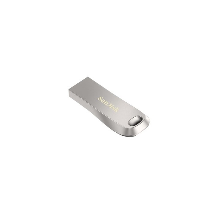 SanDisk Ultra Luxe - Chiavetta USB - 512 GB - USB 3.1 Gen 1 (SDCZ74-512G-G46)
