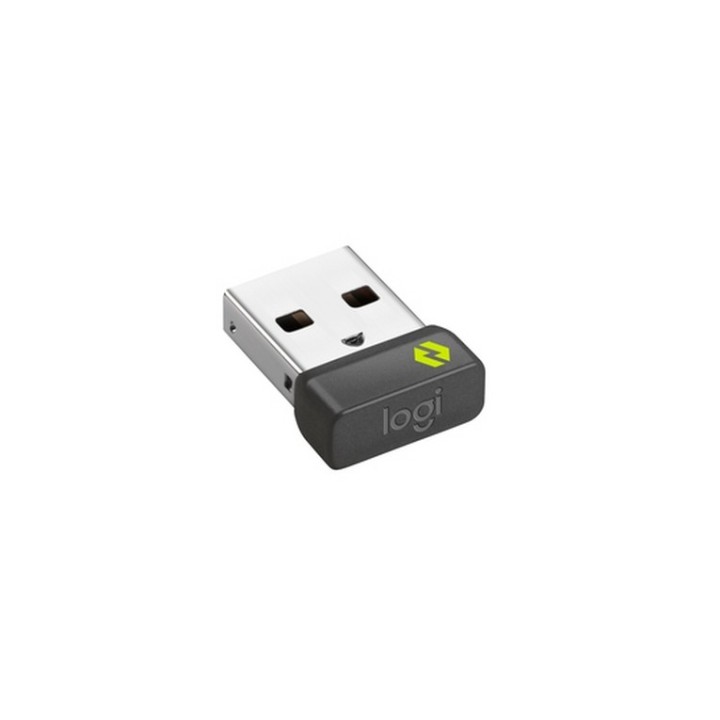 Logitech Logi Bolt - Ricevitore mouse / tastiera senza fili - USB - per MX Keys (956-000008)
