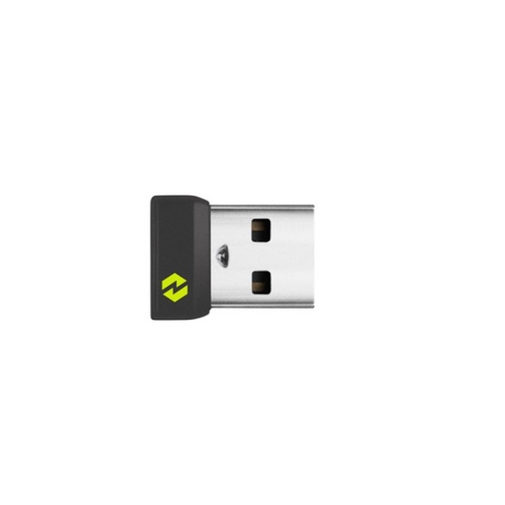 Logitech Logi Bolt - Ricevitore mouse / tastiera senza fili - USB - per MX Keys (956-000008)