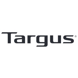 Targus Click-In - Flip cover per tablet - nero - per Apple iPad mini (6^ generaz (THZ912GL)